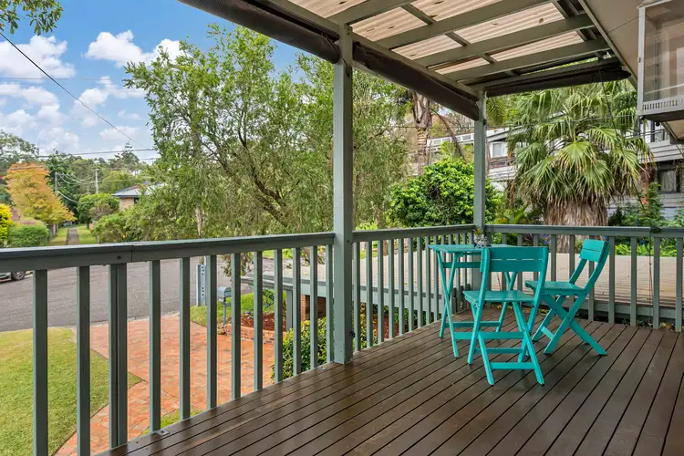 Sixth view of Homely house listing, 13 Hyndes Place, Davidson NSW 2085