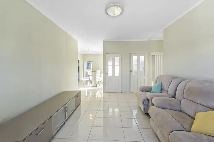 Second view of Homely house listing, 26 Walter Street, Labrador QLD 4215