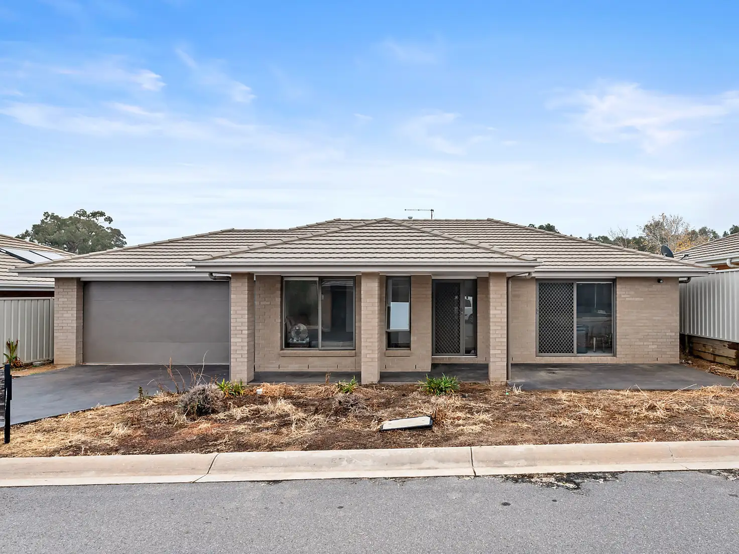 Main view of Homely townhouse listing, 23 Brookfields Mews, Lavington NSW 2641