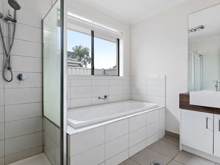 Fourth view of Homely townhouse listing, 23 Brookfields Mews, Lavington NSW 2641