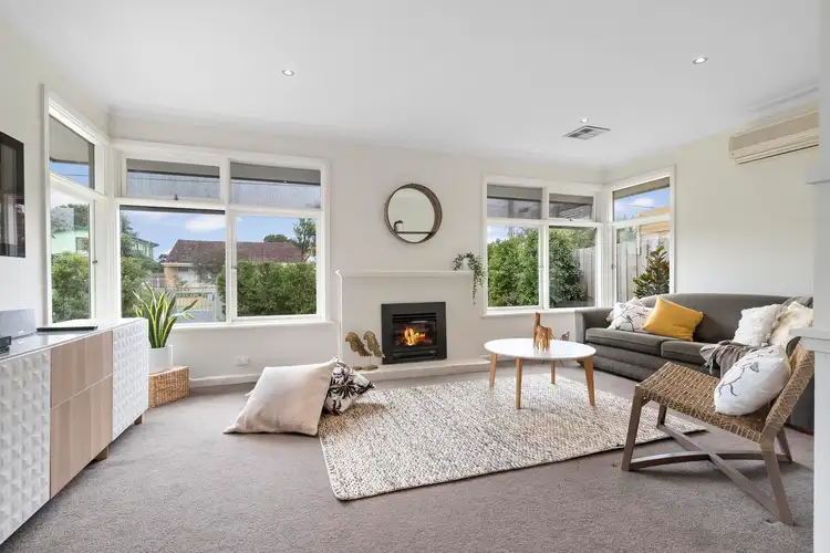 Second view of Homely house listing, 20 Allandale Road, Mentone VIC 3194
