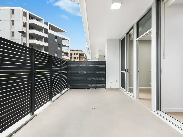 Second view of Homely apartment listing, 41/27 Porter Street, Ryde NSW 2112