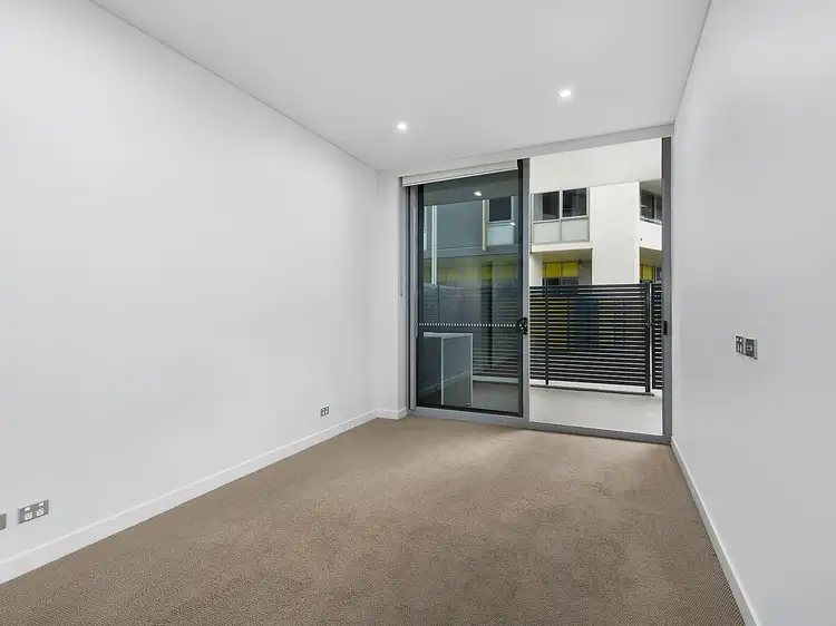 Fourth view of Homely apartment listing, 41/27 Porter Street, Ryde NSW 2112