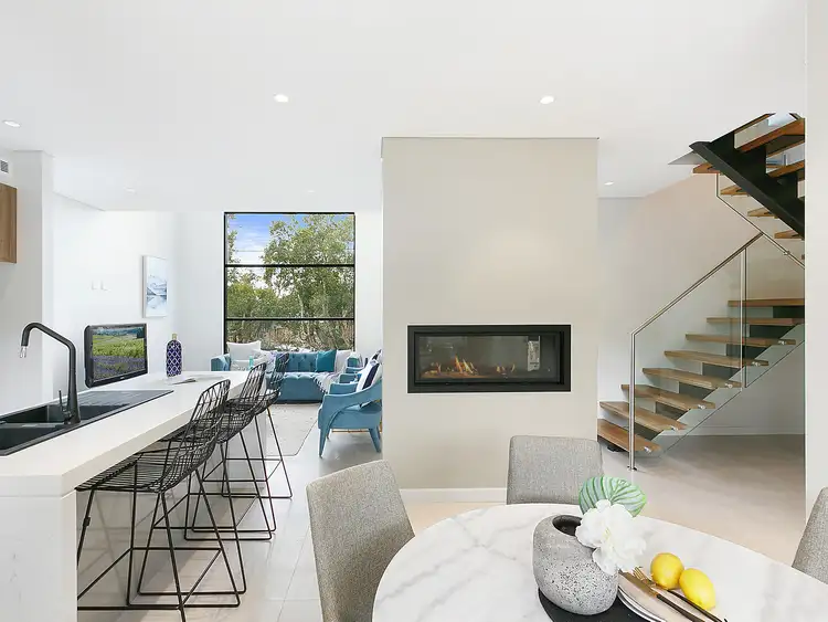 Main view of Homely house listing, 15C Cumberland Street, Epping NSW 2121
