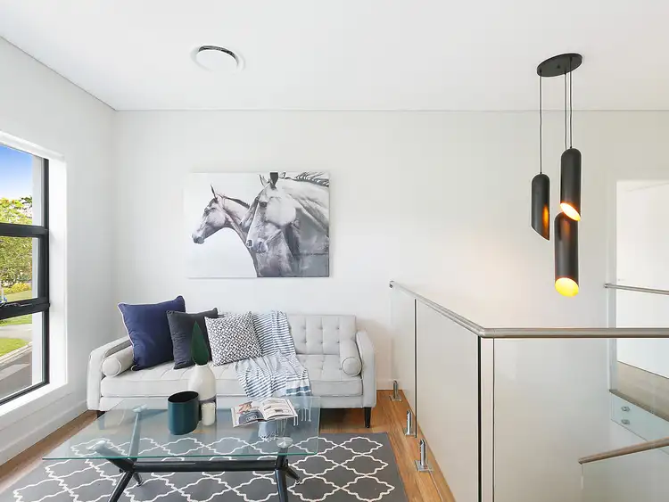 Fifth view of Homely house listing, 15C Cumberland Street, Epping NSW 2121