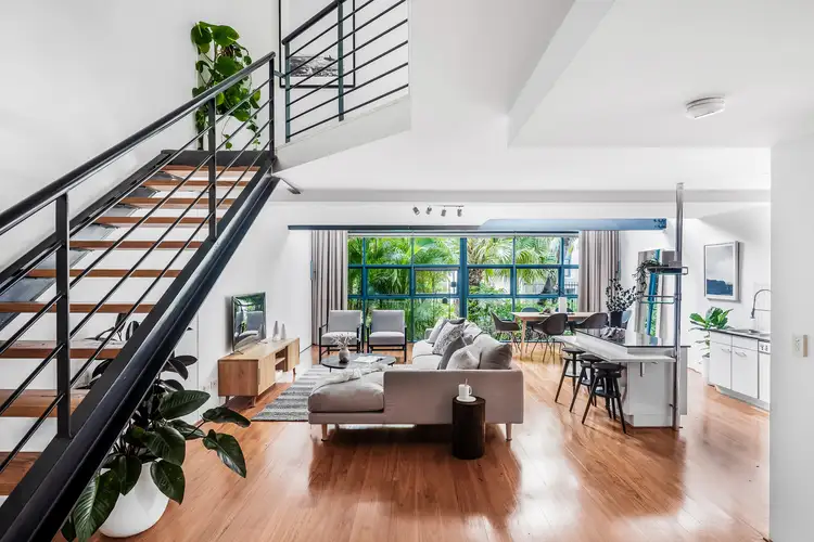30/2 Cardigan Lane, Camperdown NSW 2050