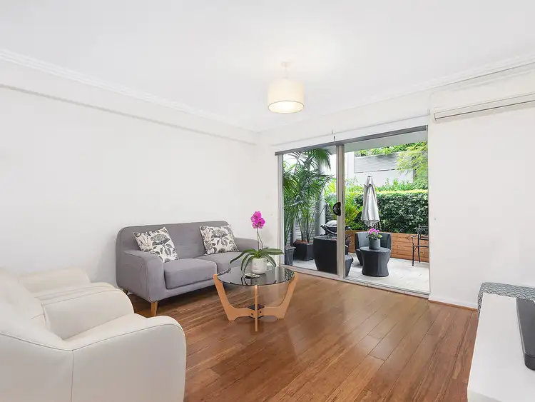 Third view of Homely apartment listing, 6/34-36 Brookvale Avenue, Brookvale NSW 2100