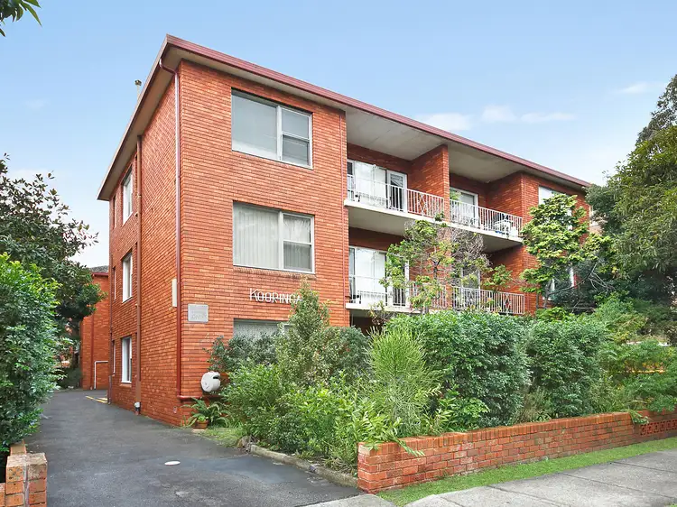 Main view of Homely apartment listing, 11/146 Russell Avenue, Dolls Point NSW 2219