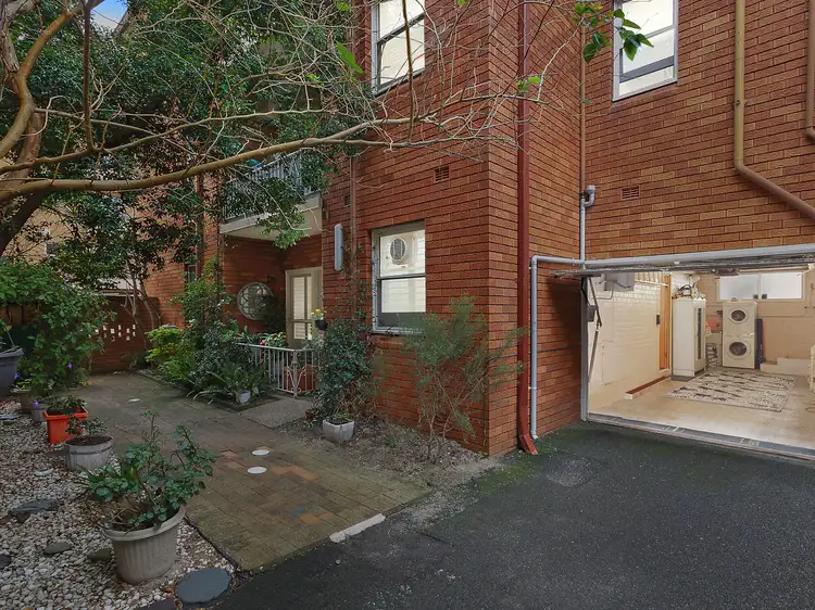 Second view of Homely apartment listing, 11/146 Russell Avenue, Dolls Point NSW 2219