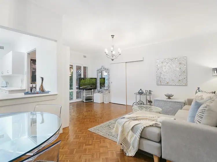 Third view of Homely apartment listing, 11/146 Russell Avenue, Dolls Point NSW 2219