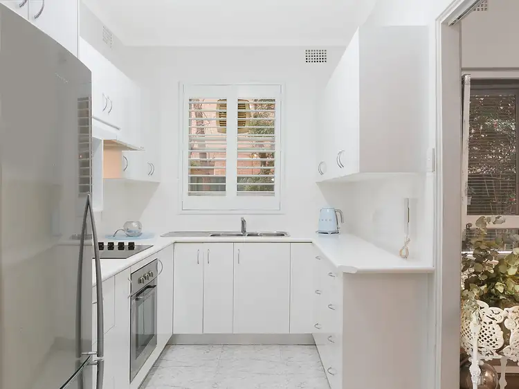 Fourth view of Homely apartment listing, 11/146 Russell Avenue, Dolls Point NSW 2219