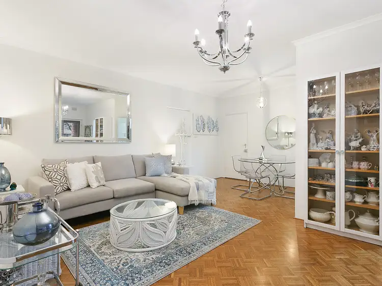 Fifth view of Homely apartment listing, 11/146 Russell Avenue, Dolls Point NSW 2219