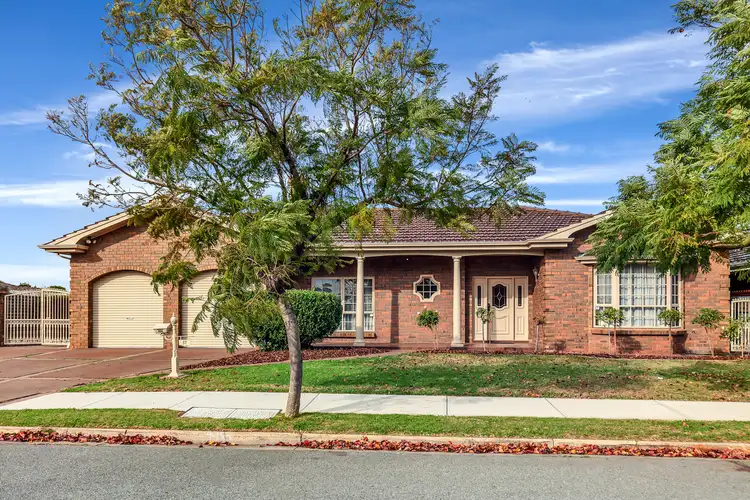 37 Everritt Avenue, Fulham Gardens SA 5024