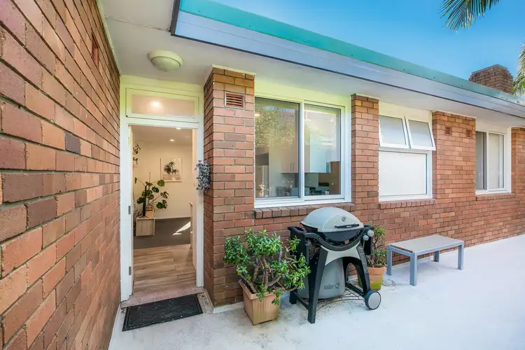 Fifth view of Homely apartment listing, 7/28 Croydon Street, Cronulla NSW 2230