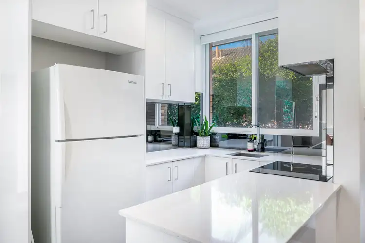 Sixth view of Homely apartment listing, 7/28 Croydon Street, Cronulla NSW 2230