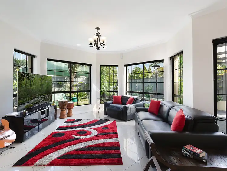 Second view of Homely semi-detached listing, 1/14 Glenfarne Street, Bexley NSW 2207