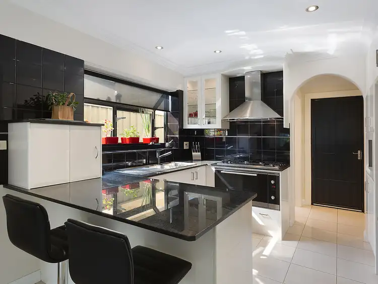 Third view of Homely semi-detached listing, 1/14 Glenfarne Street, Bexley NSW 2207