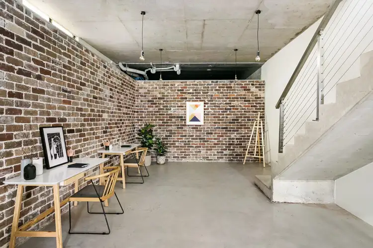 Second view of Homely house listing, 12A Northcote Street, Marrickville NSW 2204