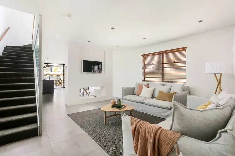 Third view of Homely house listing, 12A Northcote Street, Marrickville NSW 2204