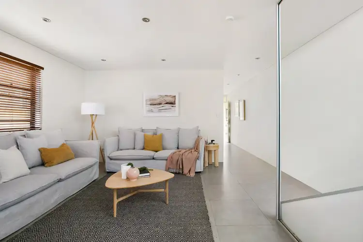 Fifth view of Homely house listing, 12A Northcote Street, Marrickville NSW 2204