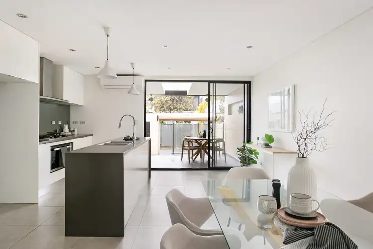 Sixth view of Homely house listing, 12A Northcote Street, Marrickville NSW 2204