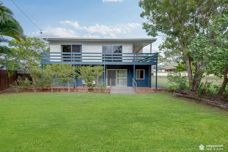 17 Cedar Avenue, Taranganba QLD 4703