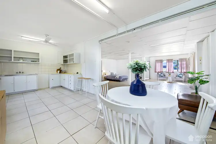 Second view of Homely house listing, 17 Cedar Avenue, Taranganba QLD 4703