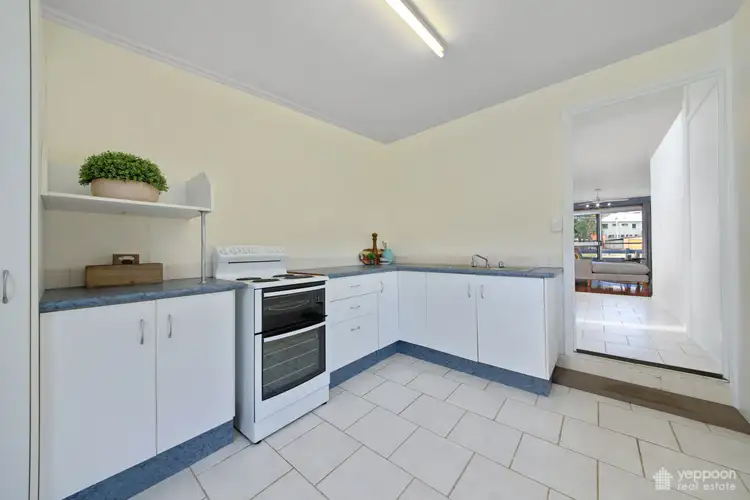 Fifth view of Homely house listing, 17 Cedar Avenue, Taranganba QLD 4703