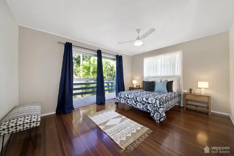 Sixth view of Homely house listing, 17 Cedar Avenue, Taranganba QLD 4703