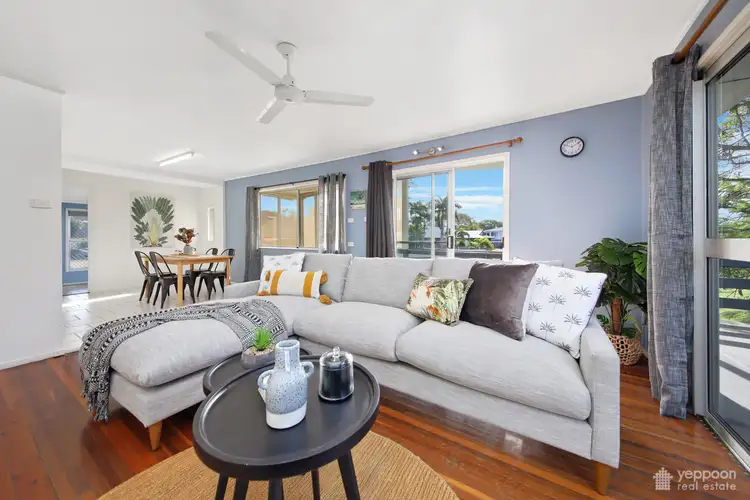 Seventh view of Homely house listing, 17 Cedar Avenue, Taranganba QLD 4703