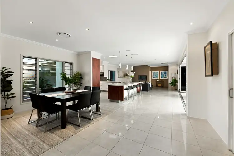 Sixth view of Homely house listing, 10 Cuba Court, Kawana Island QLD 4575