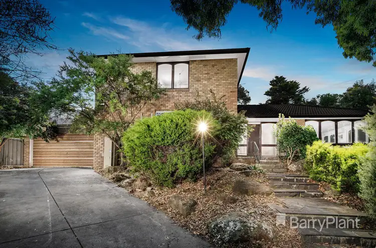 4 Ghera Court, Greensborough VIC 3088