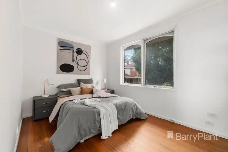 Fifth view of Homely house listing, 4 Ghera Court, Greensborough VIC 3088