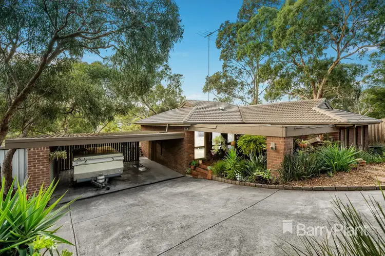 6 Rainham Close, Greensborough VIC 3088