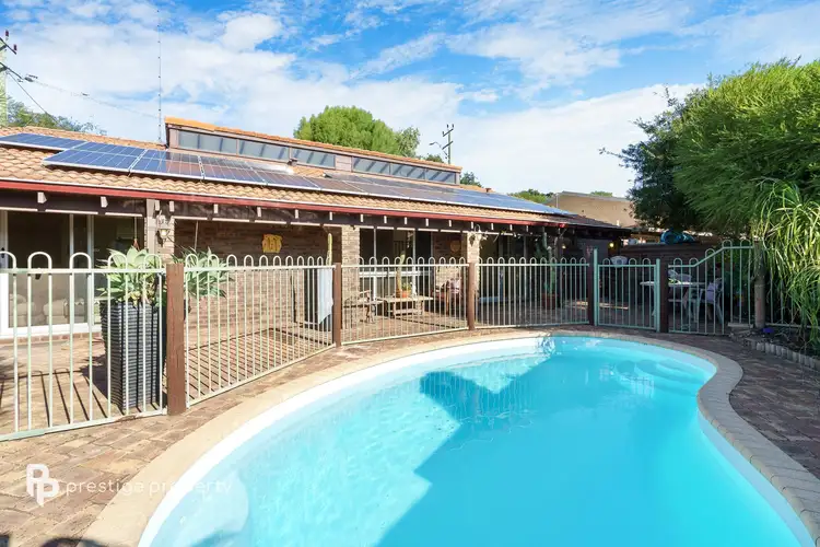 Main view of Homely house listing, 31 Mullaloo Drive, Mullaloo WA 6027