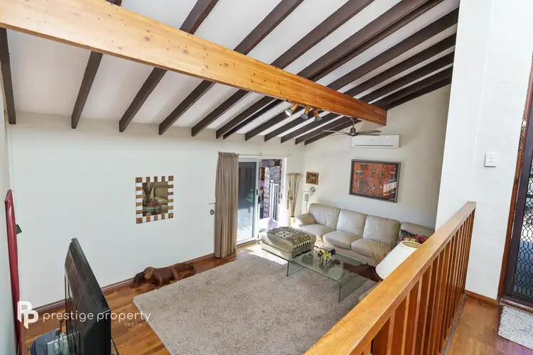 Third view of Homely house listing, 31 Mullaloo Drive, Mullaloo WA 6027