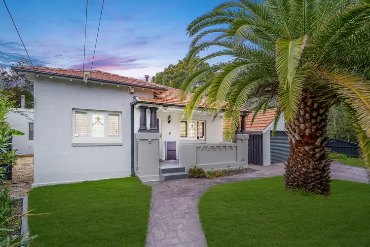 Main view of Homely house listing, 38 Kessell Avenue, Homebush West NSW 2140