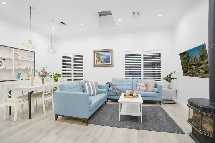 Second view of Homely house listing, 38 Kessell Avenue, Homebush West NSW 2140