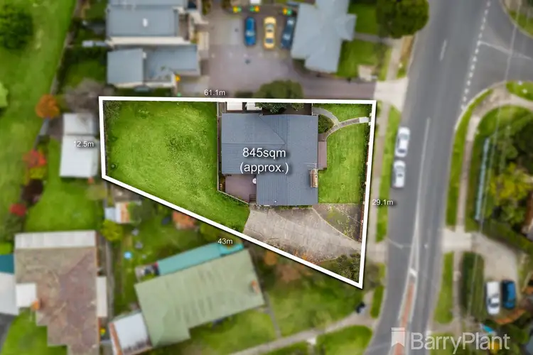 60 Elder Street, Watsonia VIC 3087
