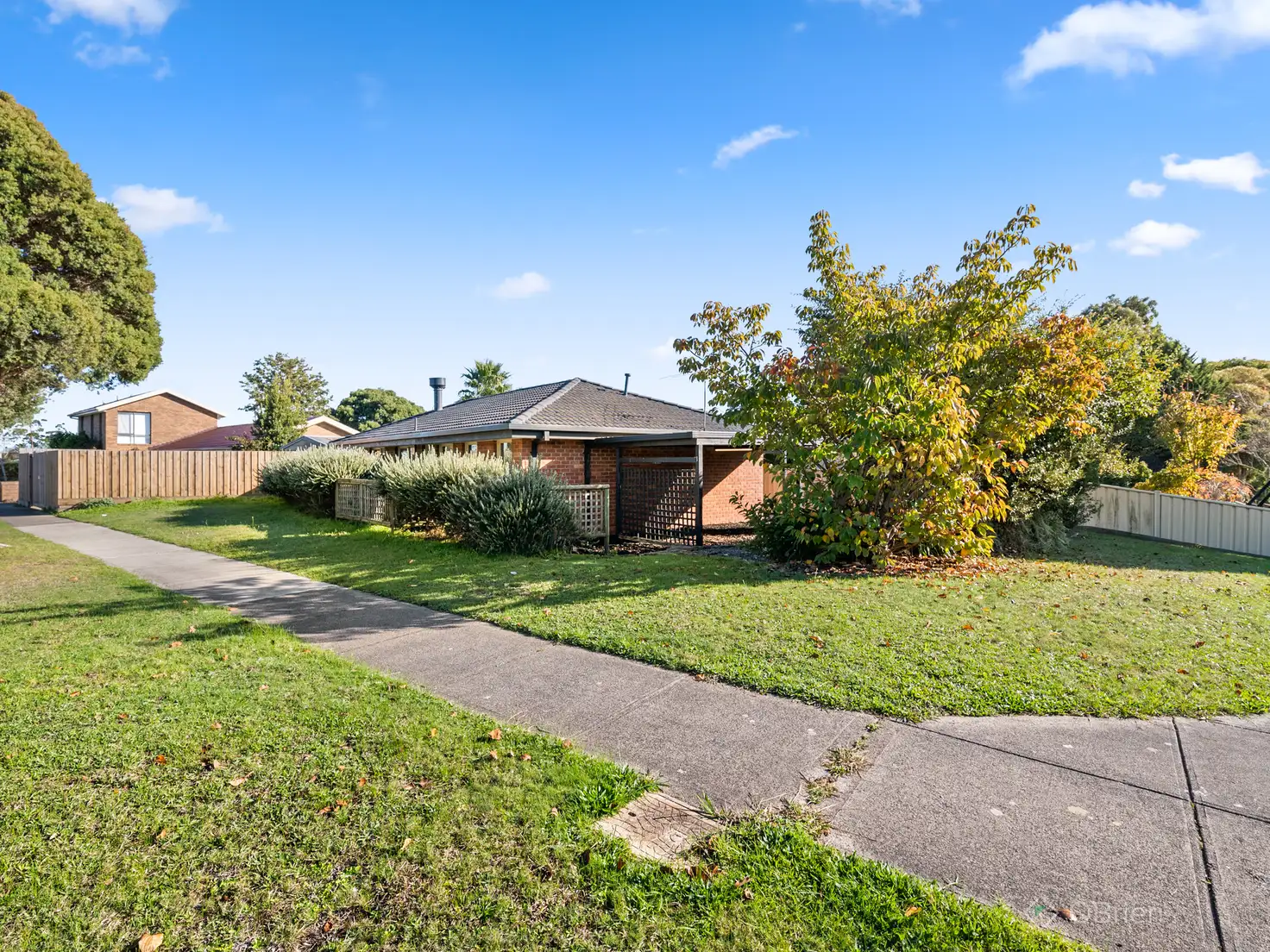 Main view of Homely house listing, 1 Fuchsia Court, Narre Warren VIC 3805
