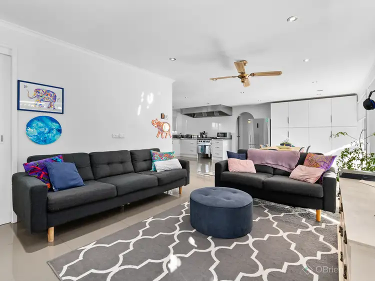 Second view of Homely house listing, 1 Fuchsia Court, Narre Warren VIC 3805