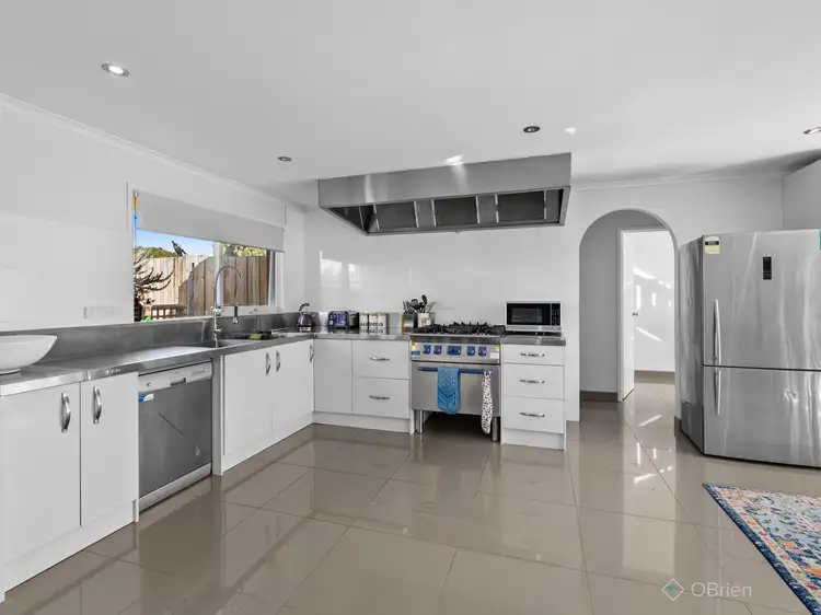 Third view of Homely house listing, 1 Fuchsia Court, Narre Warren VIC 3805