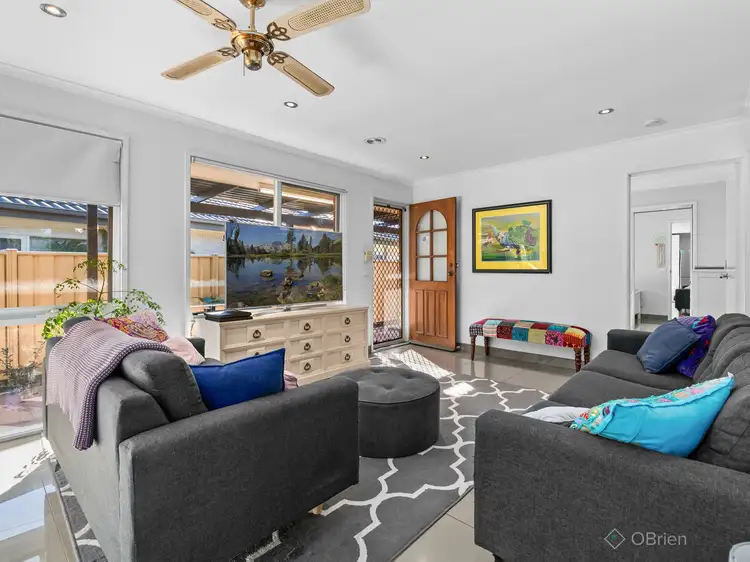 Fourth view of Homely house listing, 1 Fuchsia Court, Narre Warren VIC 3805