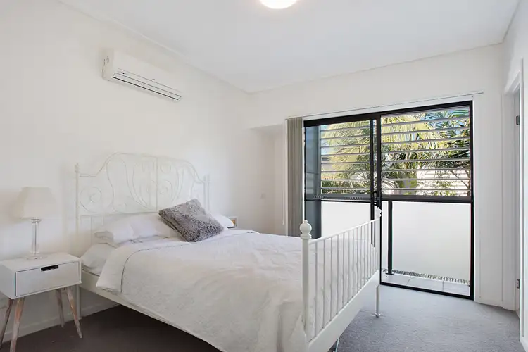 Fifth view of Homely townhouse listing, 53/2 The Gardenway, Robina QLD 4226