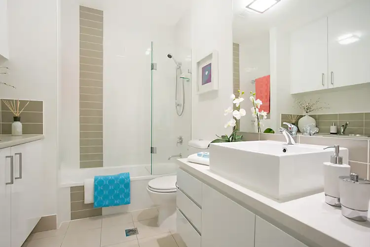 Sixth view of Homely townhouse listing, 53/2 The Gardenway, Robina QLD 4226