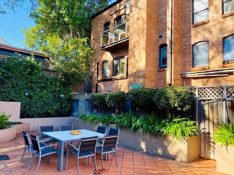 Fifth view of Homely apartment listing, 9/1-5 Hubert Street, Leichhardt NSW 2040