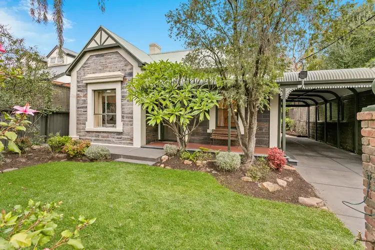 1 Bakewell Road, Evandale SA 5069