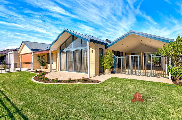 10 Ryeland Avenue, Eaton WA 6232