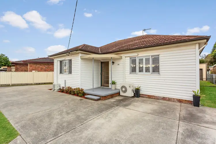100 Bridges Road, New Lambton NSW 2305