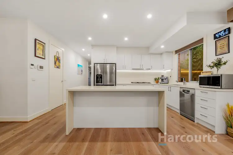 Second view of Homely townhouse listing, 21 Inchcape Avenue, Wantirna VIC 3152